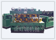 YGJ60管、棒矯直機